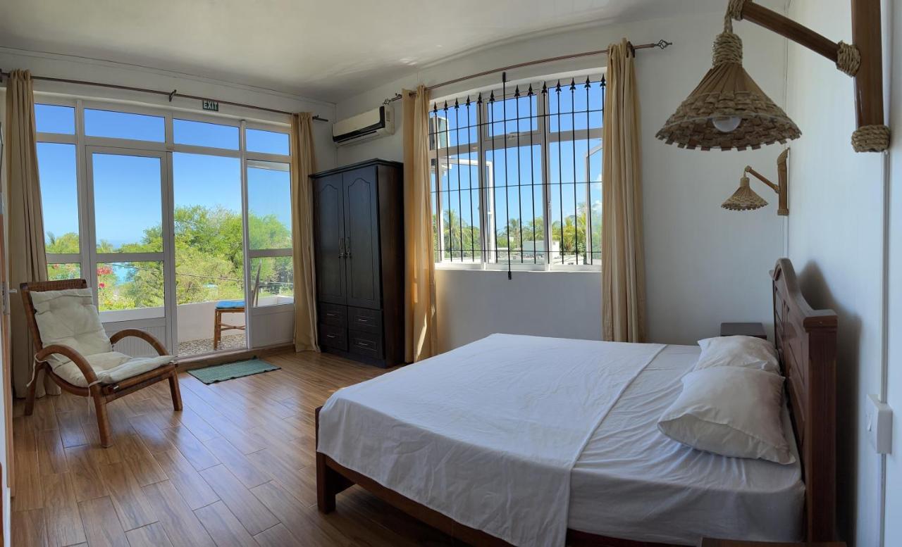 Suntoo Villa Wind & Kitesurf Accommodation La Gaulette Exteriör bild