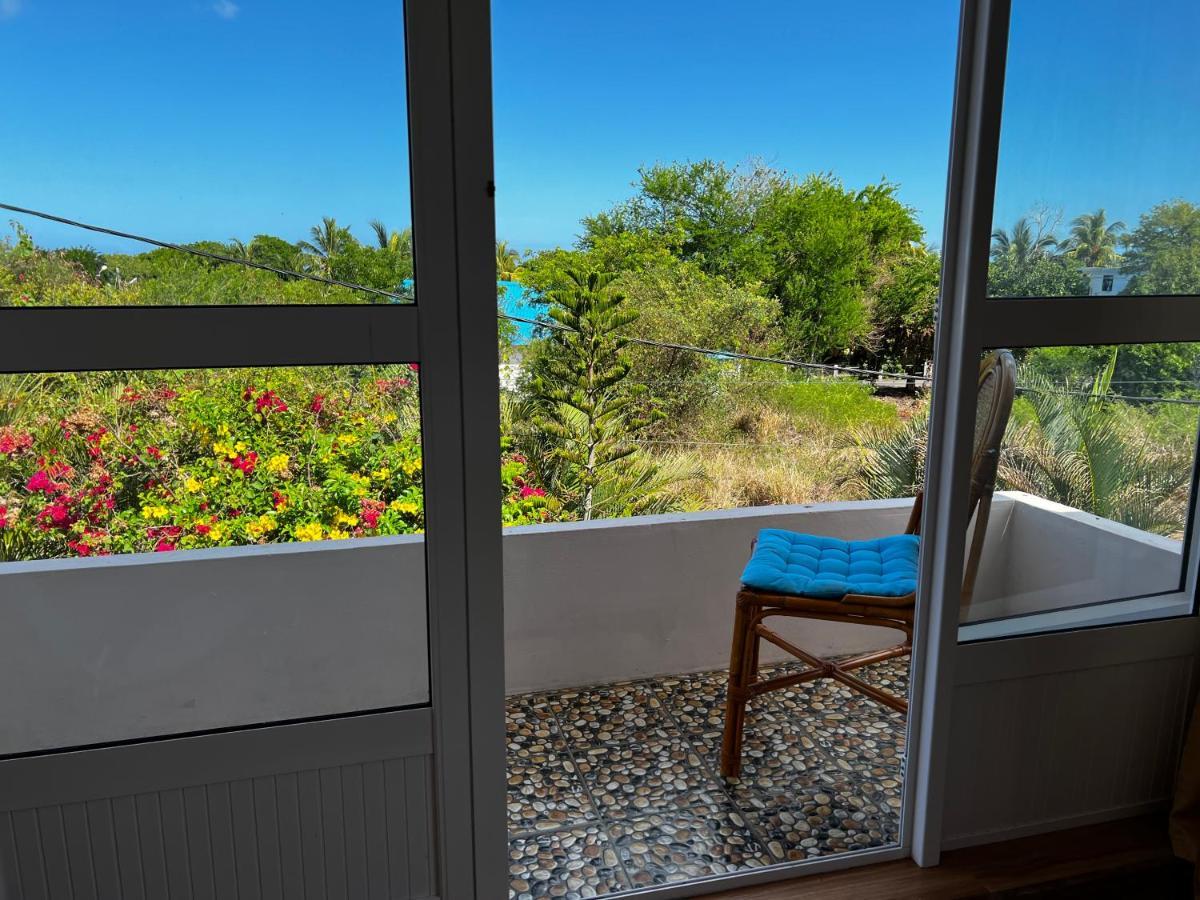 Suntoo Villa Wind & Kitesurf Accommodation La Gaulette Exteriör bild