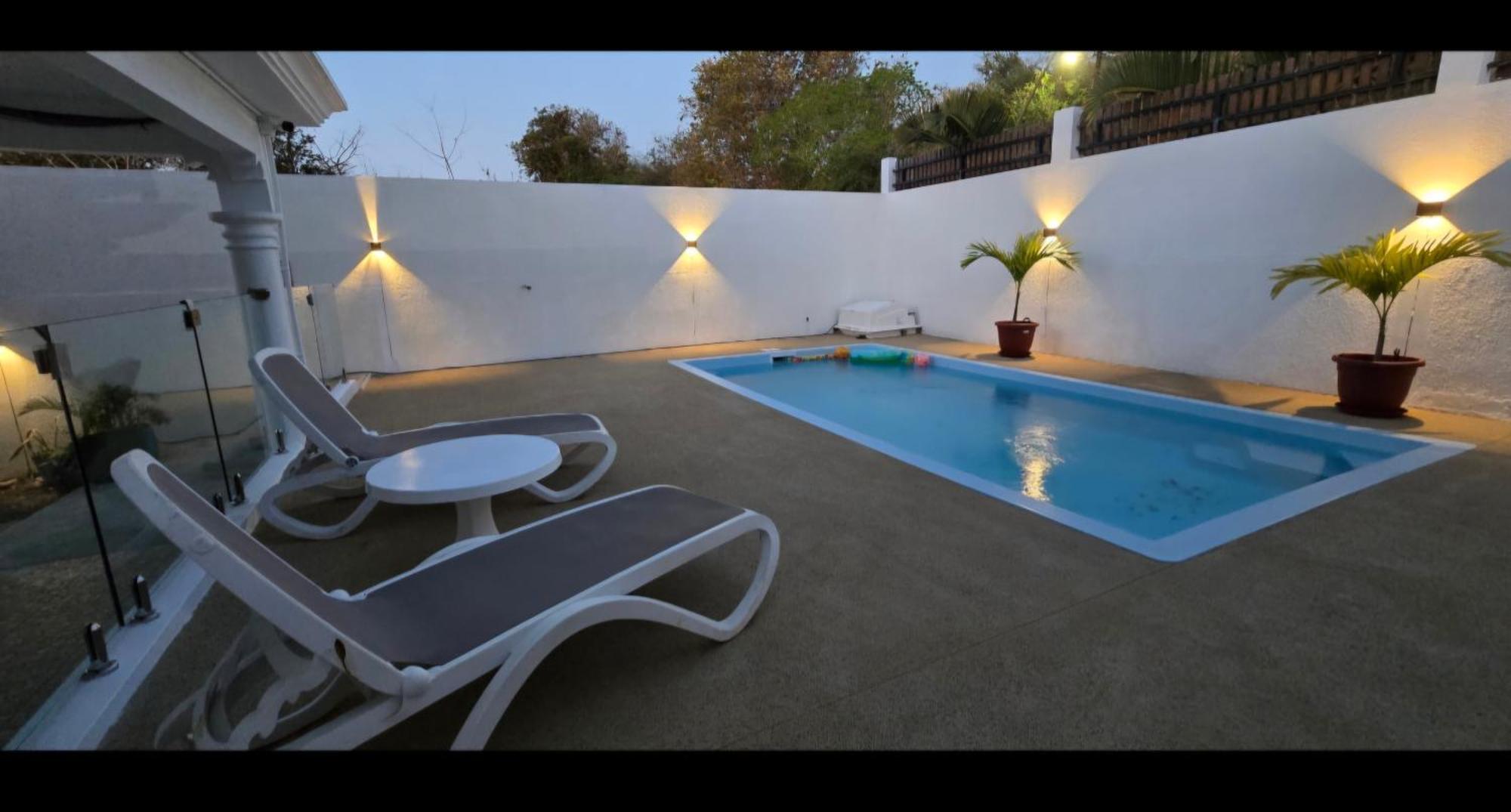 Suntoo Villa Wind & Kitesurf Accommodation La Gaulette Exteriör bild