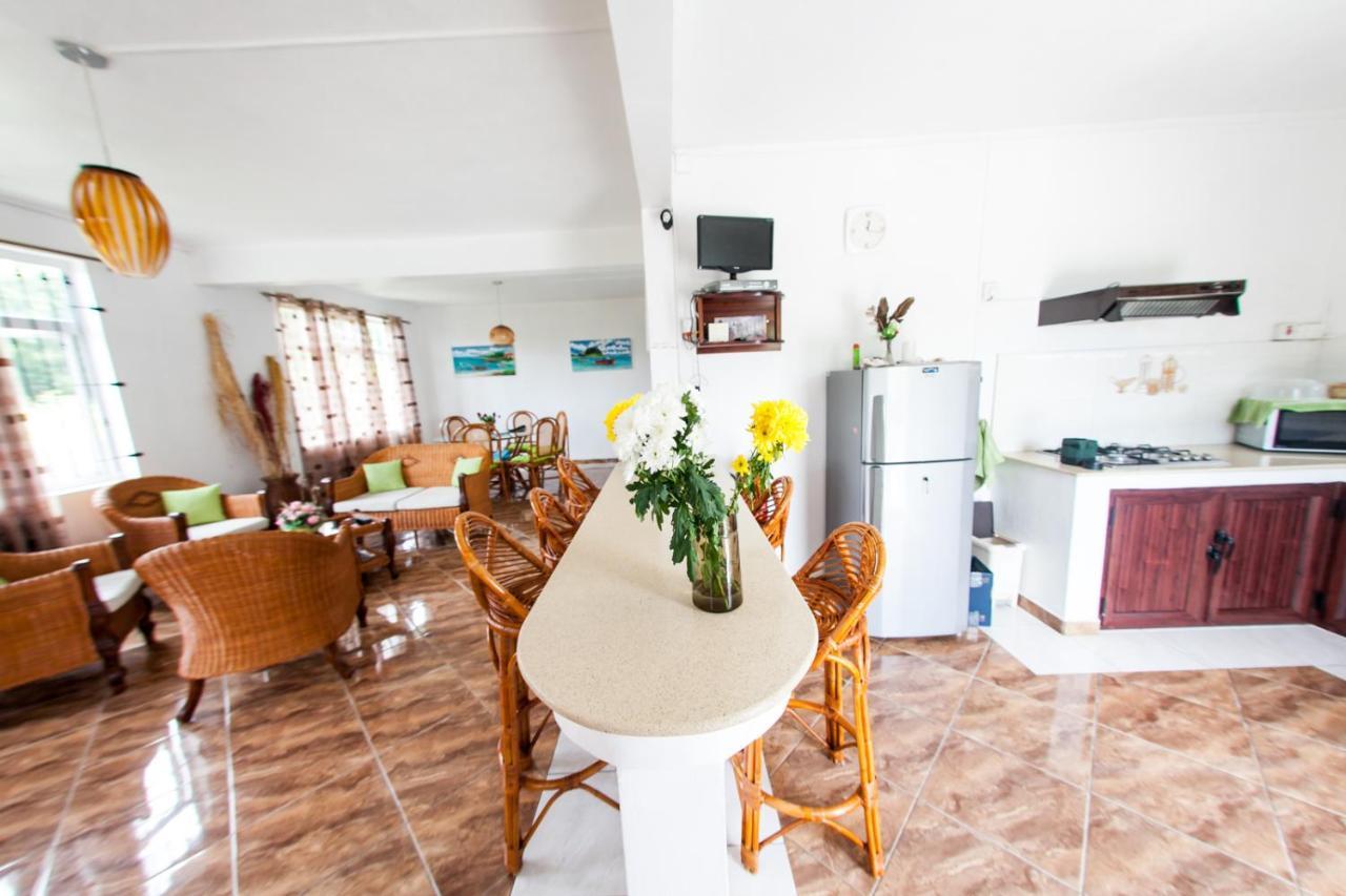 Suntoo Villa Wind & Kitesurf Accommodation La Gaulette Exteriör bild