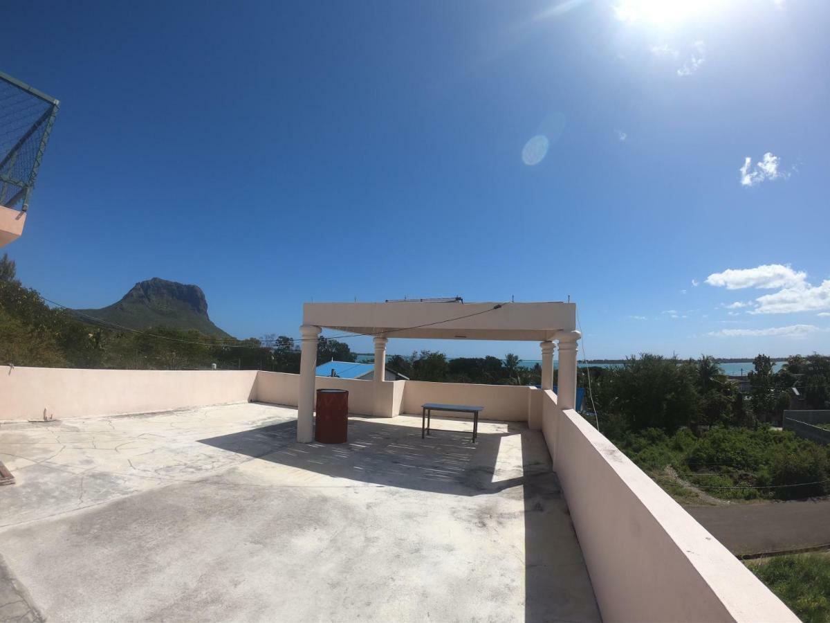 Suntoo Villa Wind & Kitesurf Accommodation La Gaulette Exteriör bild