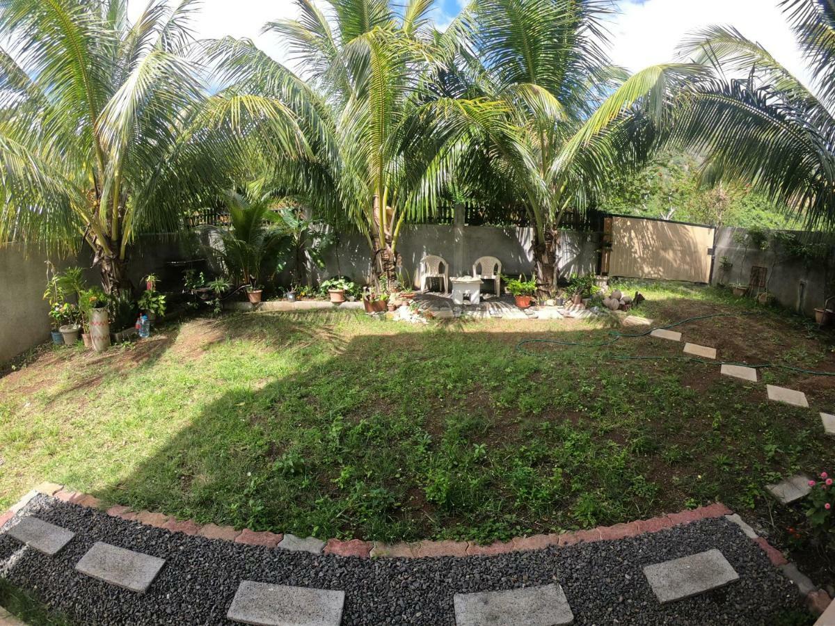 Suntoo Villa Wind & Kitesurf Accommodation La Gaulette Exteriör bild